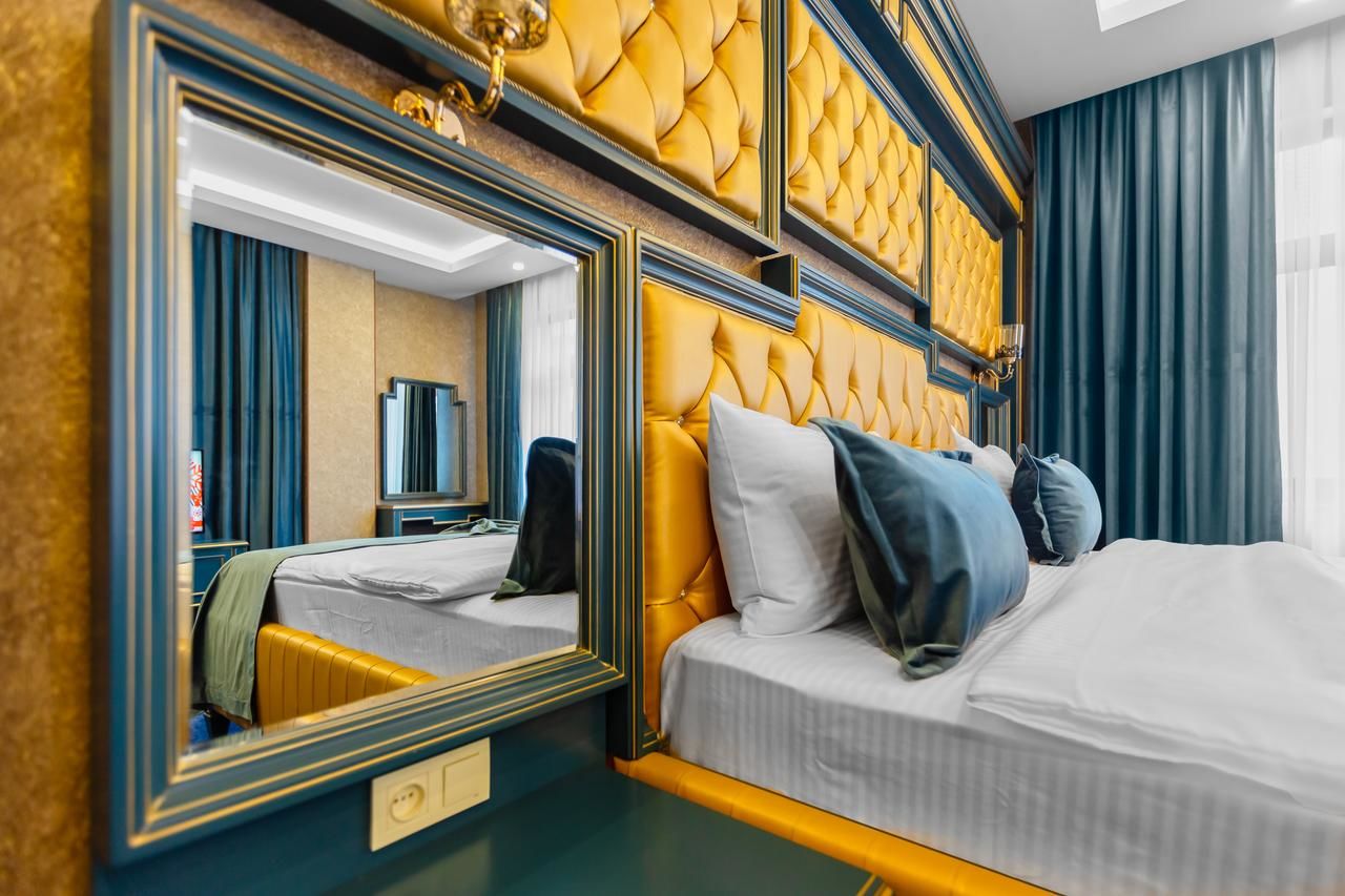 Отель Nardin Hotel Баку-26