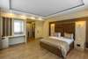 Отель Nardin Hotel Баку-4