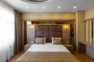 Отель Nardin Hotel Баку Стандартный двухместный номер с 1 кроватью-6