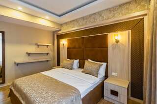 Отель Nardin Hotel Баку Стандартный двухместный номер с 1 кроватью-9