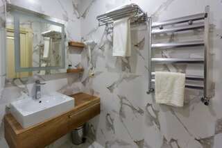 Отель Nardin Hotel Баку Полулюкс-6