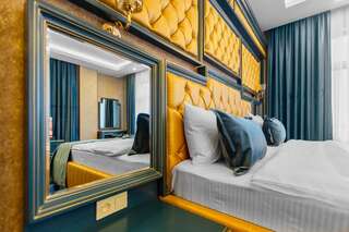 Отель Nardin Hotel Баку Полулюкс-9