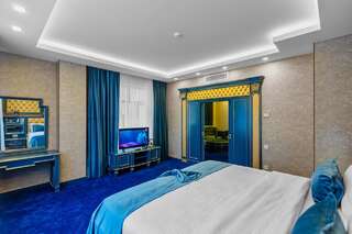 Отель Nardin Hotel Баку Полулюкс-11