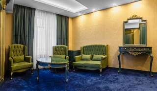 Отель Nardin Hotel Баку Полулюкс-13