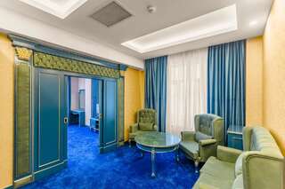Отель Nardin Hotel Баку Полулюкс-14