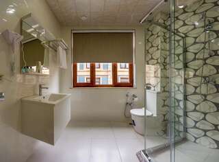Отель Nardin Hotel Баку Семейный номер-3