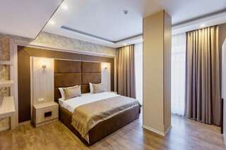 Отель Nardin Hotel Баку Семейный номер-4