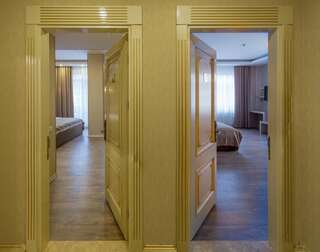 Отель Nardin Hotel Баку Семейный номер-5