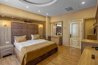 Отель Nardin Hotel Баку Стандартный двухместный номер с 1 кроватью-3