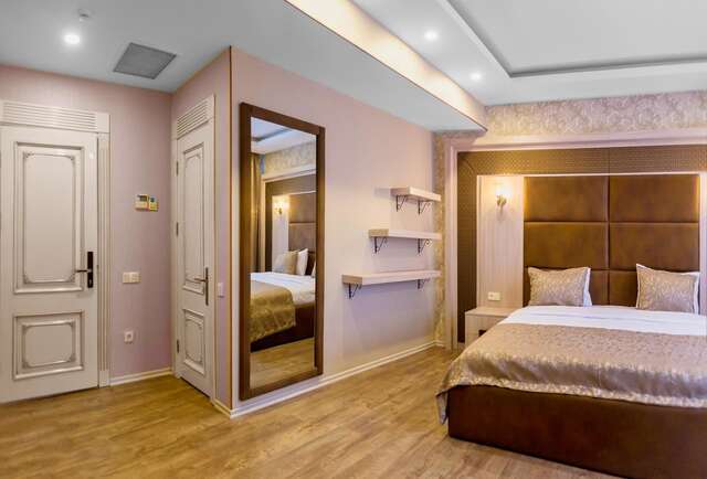 Отель Nardin Hotel Баку-12