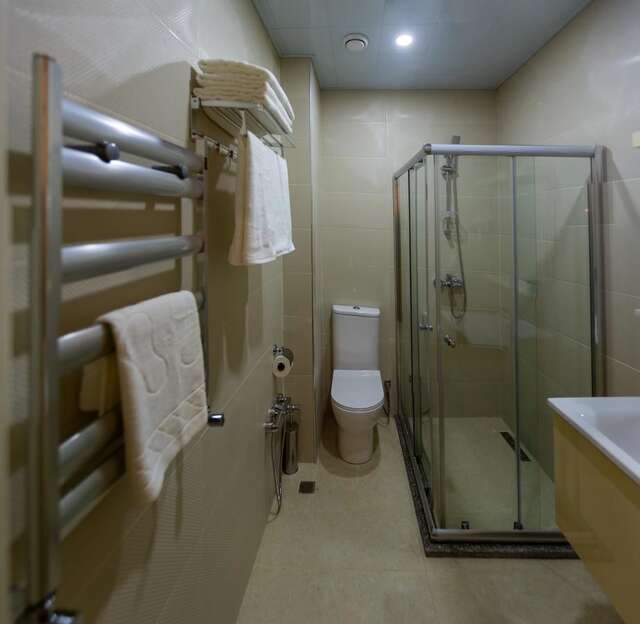 Отель Nardin Hotel Баку-13