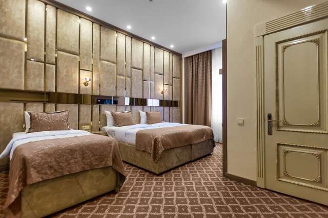 Отель Nardin Hotel Баку-15