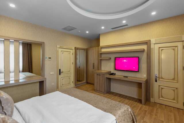 Отель Nardin Hotel Баку-18