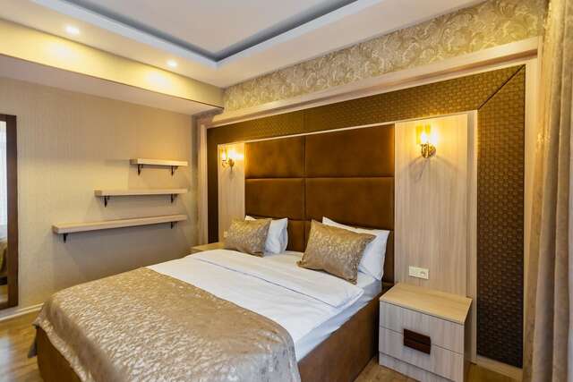 Отель Nardin Hotel Баку-20