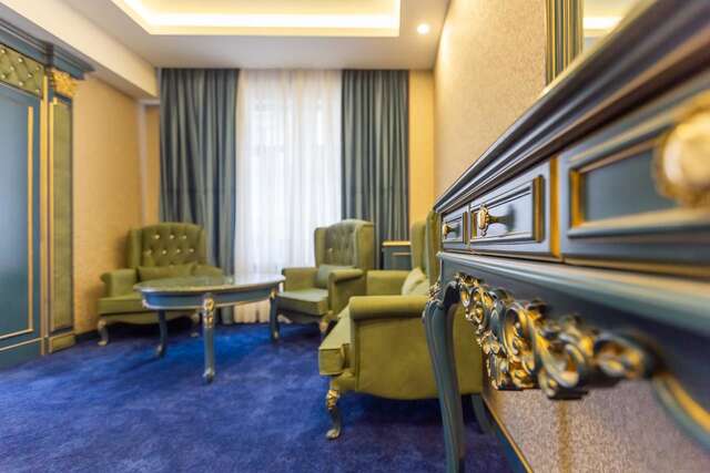 Отель Nardin Hotel Баку-21