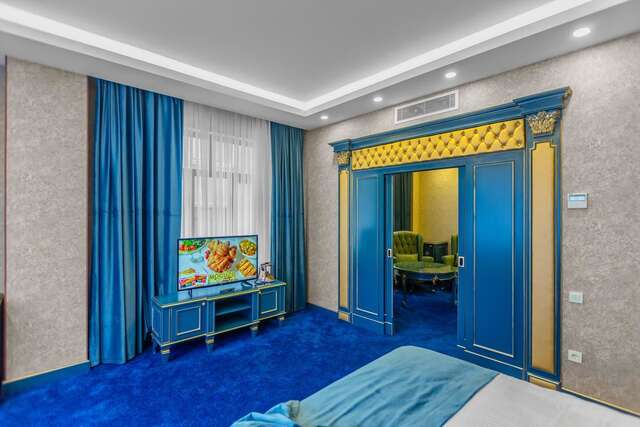 Отель Nardin Hotel Баку-23