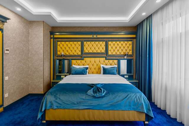 Отель Nardin Hotel Баку-26