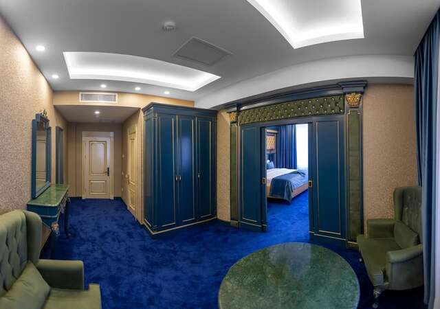 Отель Nardin Hotel Баку-28