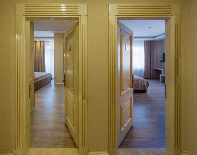 Отель Nardin Hotel Баку-33