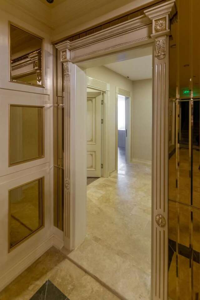 Отель Nardin Hotel Баку-34