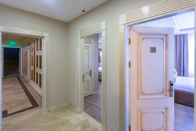 Отель Nardin Hotel Баку-35