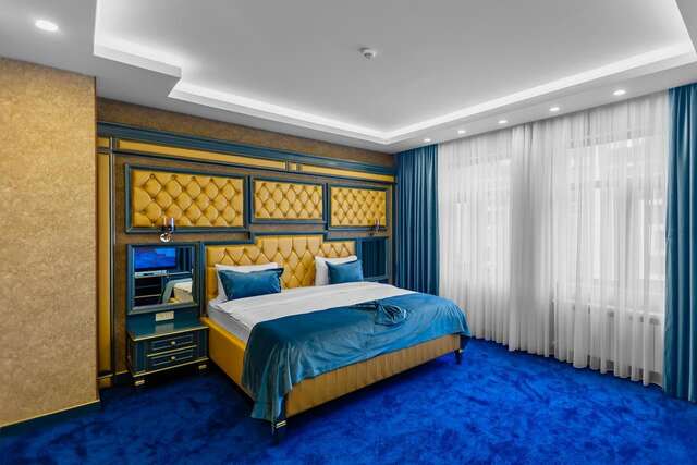Отель Nardin Hotel Баку-6