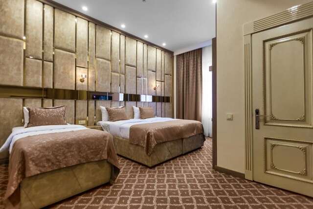 Отель Nardin Hotel Баку-51
