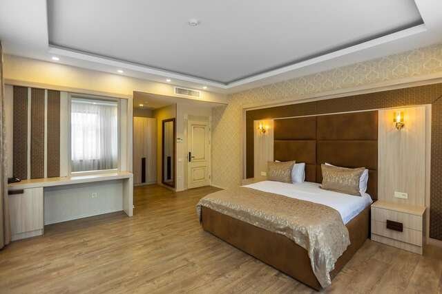 Отель Nardin Hotel Баку-7