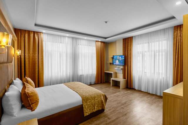 Отель Nardin Hotel Баку-8